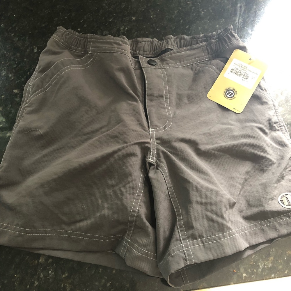 Mountain bike shorts